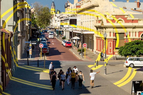 Best Of Fremantle 2-Hour Walking Tour - Australia Accommodation 1