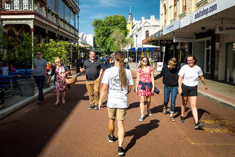 Best Of Fremantle 2-Hour Walking Tour - Australia Accommodation 2