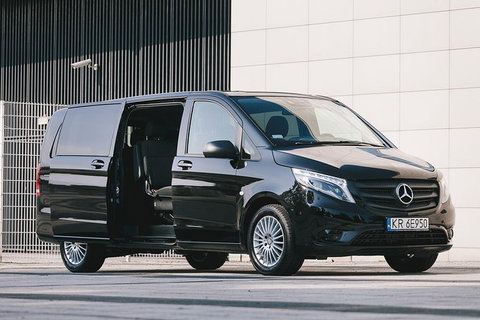 Private Departure Transfer From Perth City To Perth Int Airport - Australia Accommodation 0
