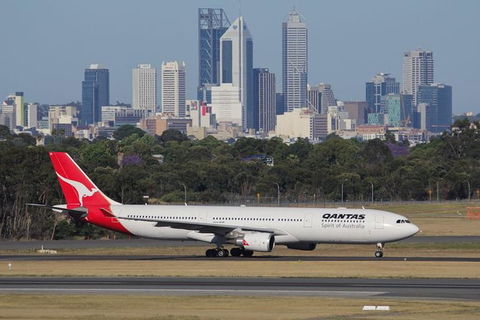 Airport Transfer-Fremantle To Perth Airport - Australia Accommodation 1