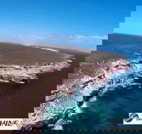 Murchison Gorges Kalbarri Pink Lake Abrolhos Full Day Fly and Flipper - Australia Accommodation