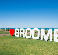 Discover Broome Town Tour - Australia Accommodation
