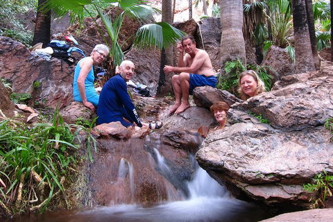12 Day Wild Kimberley Loop - Australia Accommodation 1