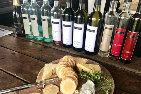 Afternoon Swan Valley Sundowner Wine Tour From Perth - Australia Accommodation 8