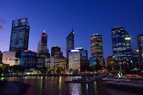 Private Arrival Transfer From Perth International Airport To Perth City - Australia Accommodation 1