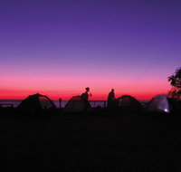 2-Day Cape Leveque and Kimberley Coast Camping from Broome - Australia Accommodation