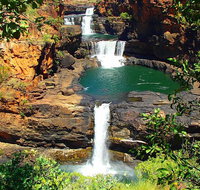 15-Day Camping Tour from Darwin to Broome Including Mitchell Falls - Australia Accommodation