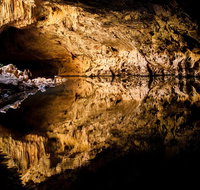 Amazing Windjana Gorge and Tunnel Creek Adventure from Broome - Australia Accommodation