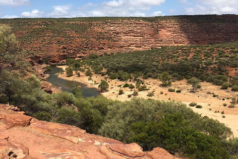 Kalbarri Gorges & West Coast - Ground & Air Tour - Australia Accommodation 7