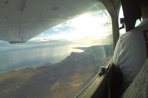 Kalbarri Gorges & West Coast - Ground & Air Tour - Australia Accommodation 3