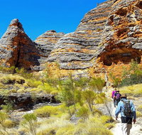 12 Day Kimberley Premium Camping Tour - Australia Accommodation