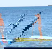 Geraldton Stand Up Paddle Board Hobie Eclipse and Kayak Hire - Australia Accommodation
