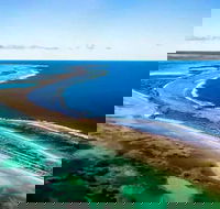 Romantic Abrolhos Islands Private Air and Land Tour from Geraldton - Australia Accommodation