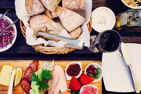Ultimate Swan Valley Food And Wine Day Trip From Perth - Australia Accommodation 15