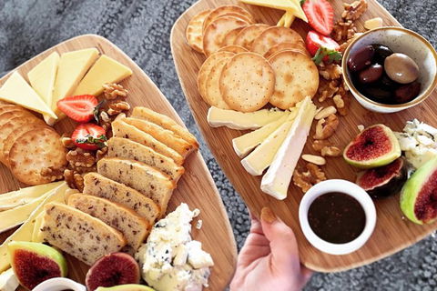 Ultimate Swan Valley Food And Wine Day Trip From Perth - Australia Accommodation 14