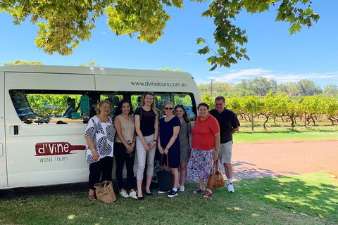 Ultimate Swan Valley Food And Wine Day Trip From Perth - Australia Accommodation 9