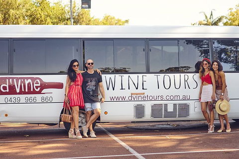 Ultimate Swan Valley Food And Wine Day Trip From Perth - Australia Accommodation 6