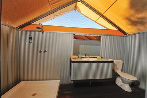 APT Kimberley Wilderness Adventures Purnululu (Bungle Bungle) 4WD Experience - Australia Accommodation 9