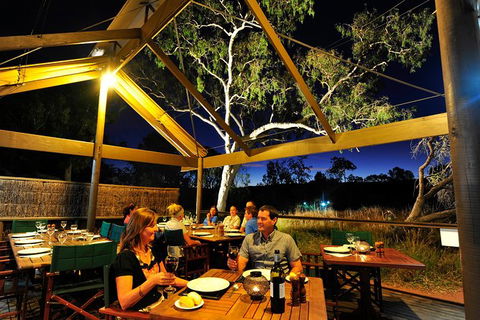 APT Kimberley Wilderness Adventures Purnululu (Bungle Bungle) 4WD Experience - Australia Accommodation 5