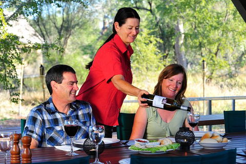 APT Kimberley Wilderness Adventures Purnululu (Bungle Bungle) 4WD Experience - Australia Accommodation 6