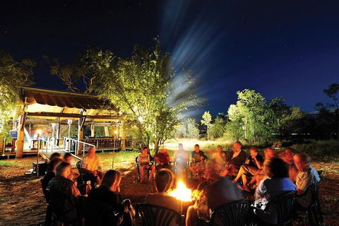 APT Kimberley Wilderness Adventures Purnululu (Bungle Bungle) 4WD Experience - Australia Accommodation 3