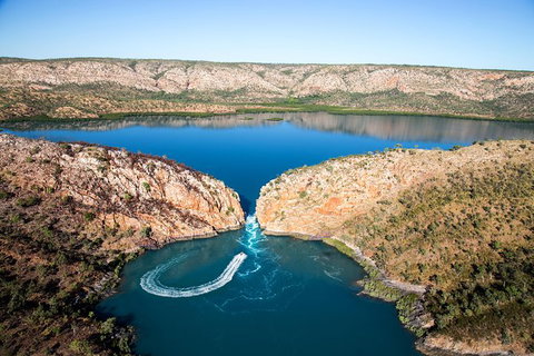 Buccaneer Explorer - Australia Accommodation 0