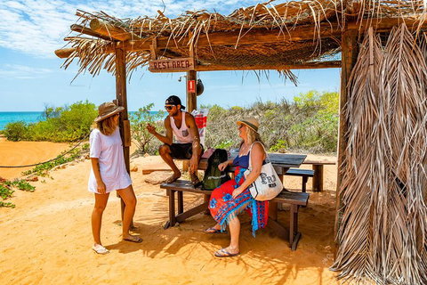 Buccaneer Explorer - Australia Accommodation 1