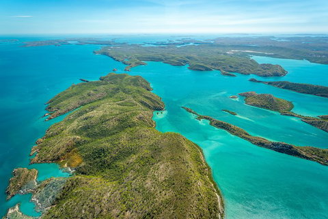Buccaneer Explorer - Australia Accommodation 10