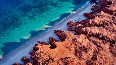 Buccaneer Explorer - Australia Accommodation 8