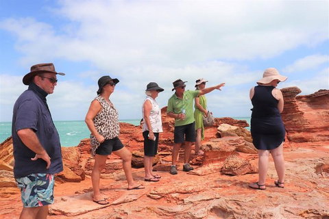 Broome And Around Premium Tour - Cruise Ship Day Tours From Broome Wharf - Australia Accommodation 1