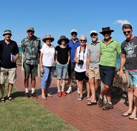 Broome and Around Premium Tour - Cruise Ship Day Tours from Broome Wharf - Australia Accommodation