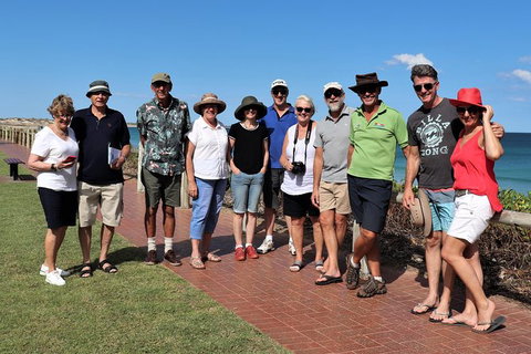 Broome And Around Premium Tour - Cruise Ship Day Tours From Broome Wharf - Australia Accommodation 0