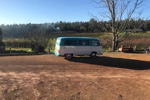 VW Kombi Food, Wine And More Tour (bring The Kids!) - Australia Accommodation 2