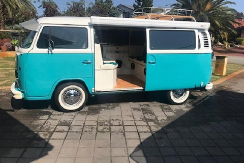 VW Kombi Food, Wine And More Tour (bring The Kids!) - Australia Accommodation 5