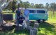 VW Kombi Food, Wine And More Tour (bring The Kids!) - thumb 4