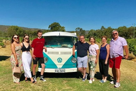 VW Kombi Food, Wine And More Tour (bring The Kids!) - Australia Accommodation 6