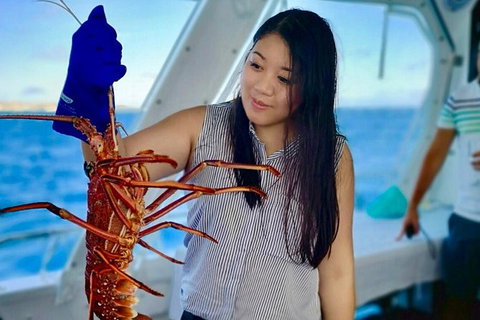 Rottnest Island 5-Course Deluxe Seafood Banquet Cruise - Australia Accommodation 12