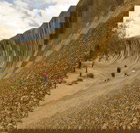 Historical York Town Wave Rock Hippo Yawn Light Snacks Included - Australia Accommodation
