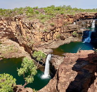 Mitchell Falls Explorer - Dry Season - Australia Accommodation