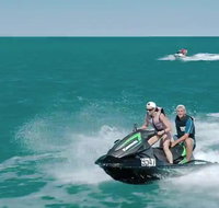 Broome Jetski tour from Cable Beach - Australia Accommodation