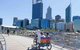 City Of Perth Rickshaw Tour - New Developments & The History Of Perth - thumb 0