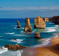 Private Tour Great Ocean Road from Melbourne - Australia Accommodation