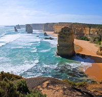 Great Ocean Road Small-Group Ecotour from Melbourne - Australia Accommodation