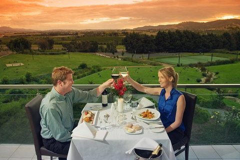 2-Day Yarra Valley Wine Tour With Luxury Vineyard Resort Stay - Australia Accommodation 0