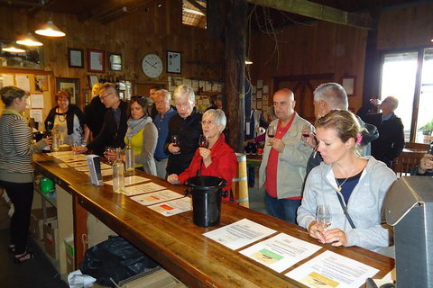 2-Day Yarra Valley Wine Tour With Luxury Vineyard Resort Stay - Australia Accommodation 5