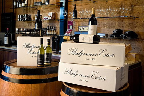 2-Day Yarra Valley Wine Tour With Luxury Vineyard Resort Stay - Australia Accommodation 8