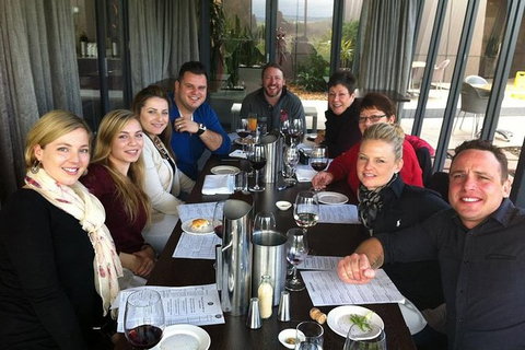2-Day Yarra Valley Wine Tour With Luxury Vineyard Resort Stay - Australia Accommodation 10