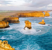 Small-Group Great Ocean Road Day Trip from Melbourne - Australia Accommodation