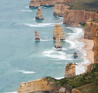 2 Day Great Ocean Road Tour from Melbourne - Australia Accommodation