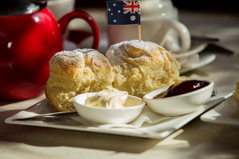 Puffing Billy Steam Train & Healesville Wildlife Sanctuary Tour From Melbourne - Australia Accommodation 17